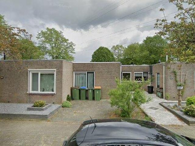 huurwoning for rent Ede Hertespoor