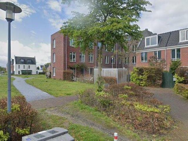 huurwoning for rent Ede Het Carré