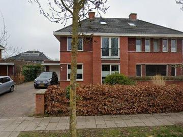 huurwoning for rent Eelderwolde Willem Plojterlaan