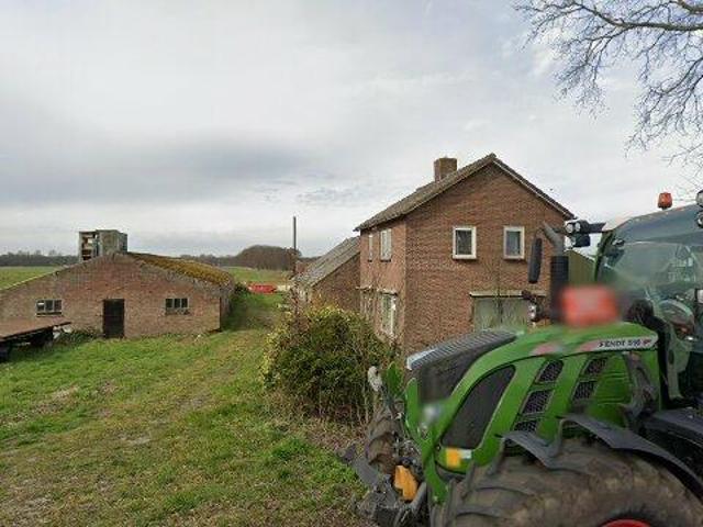 huurwoning for rent Eemnes Meentweg