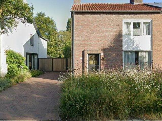 huurwoning for rent Eersel Quackelaer