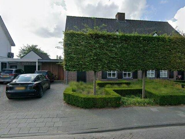 huurwoning for rent Eersel Schadewijkstraat