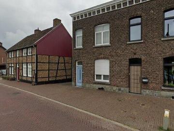 huurwoning for rent Eijsden Emmastraat