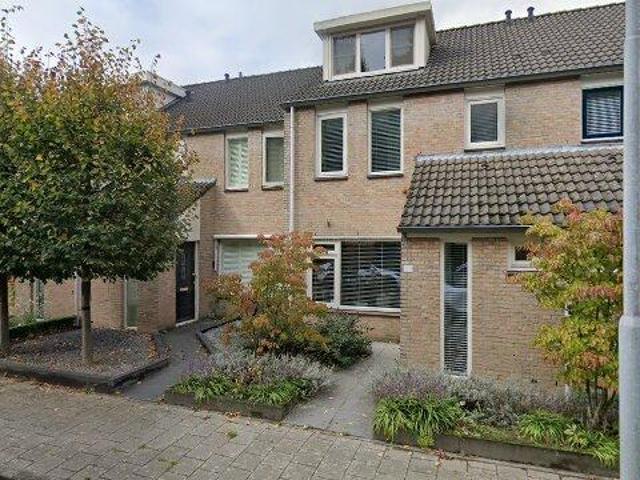 huurwoning for rent Eindhoven Topaasring