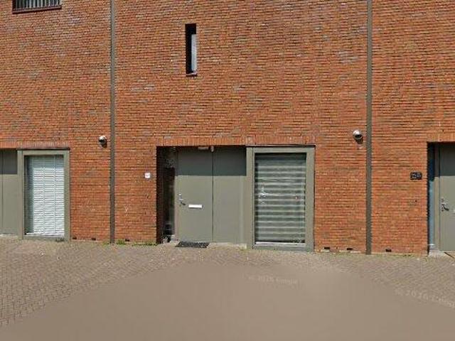 huurwoning for rent Eindhoven Waterlinie