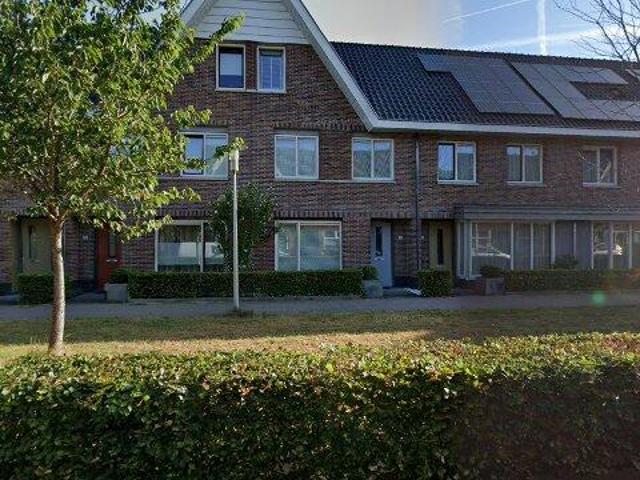 huurwoning for rent Eindhoven Dahlialaan