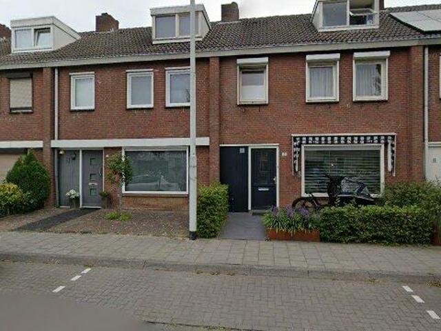 huurwoning for rent Eindhoven De Stoutheuvel