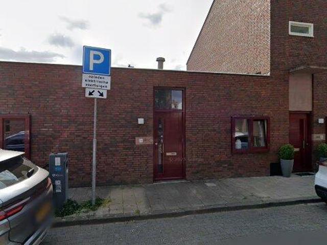 huurwoning for rent Eindhoven Frans Halsstraat