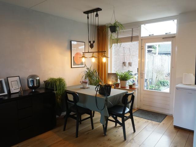 huurwoning for rent Eindhoven Generaal Stedmanstraat