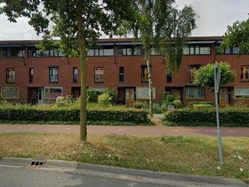 huurwoning for rent Eindhoven Grasdreef