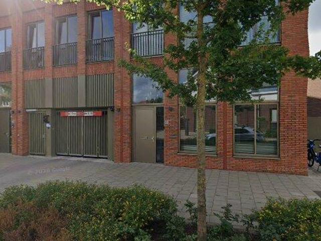 huurwoning for rent Eindhoven Langdonkenstraat