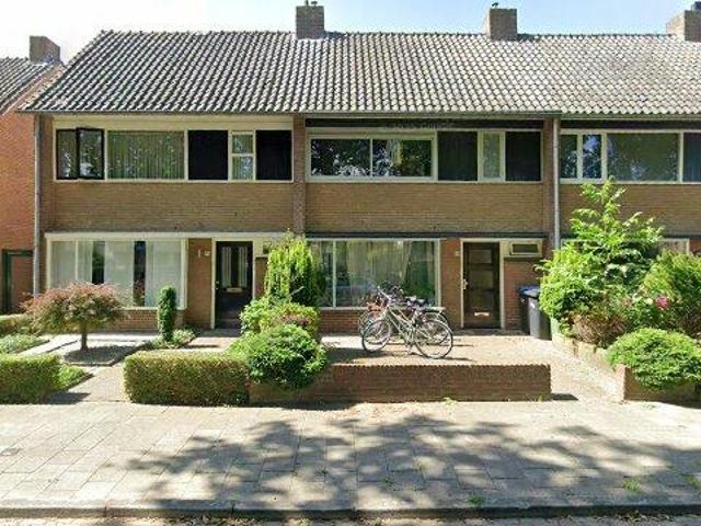 huurwoning for rent Eindhoven Maximiliaanstraat