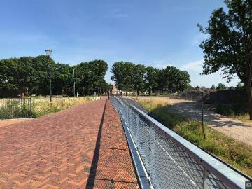 Meerrijk, Eindhoven, Noord-Brabant - Opslagruimte