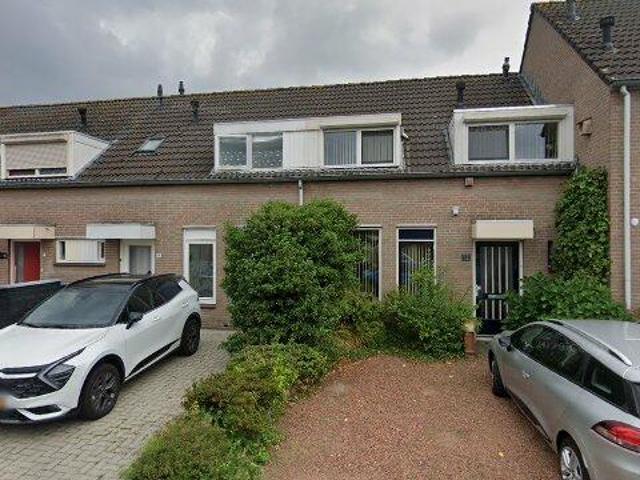 huurwoning for rent Eindhoven Mulhouselaan
