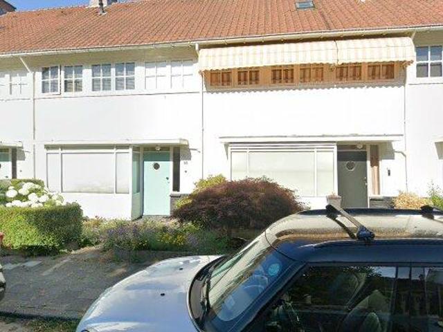 huurwoning for rent Eindhoven St Odulphusstraat