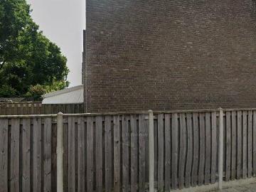 huurwoning for rent Emmeloord Pallasstraat