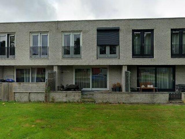 huurwoning for rent Emmen Het Waal