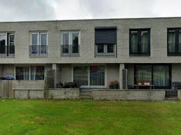 huurwoning for rent Emmen Het Waal
