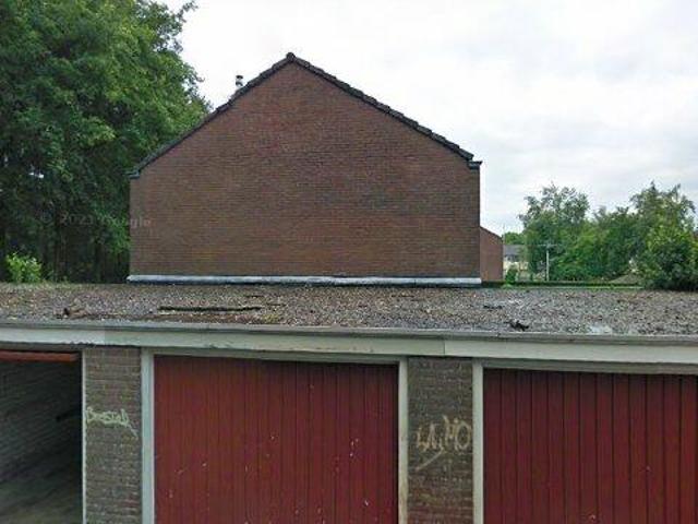 huurwoning for rent Emmen Laan van de Bork