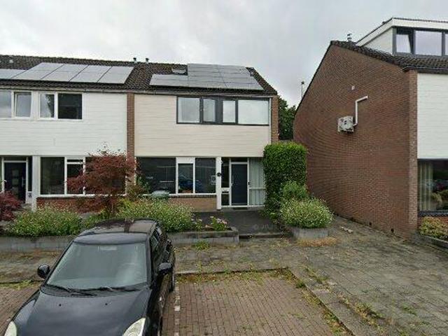 huurwoning for rent Emmen Laan van het Kwekebos