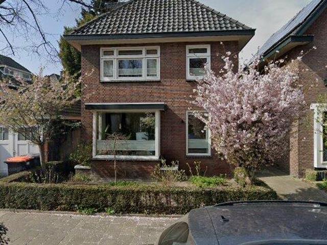 huurwoning for rent Enschede Edisonstraat