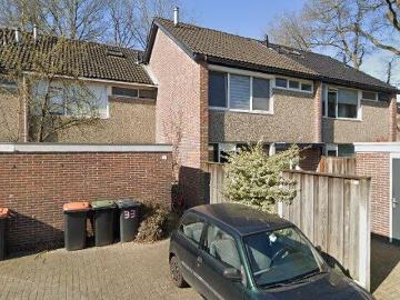 huurwoning for rent Enschede Koenderinklanden