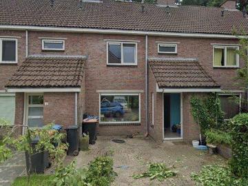 huurwoning for rent Enschede Vrugginklanden