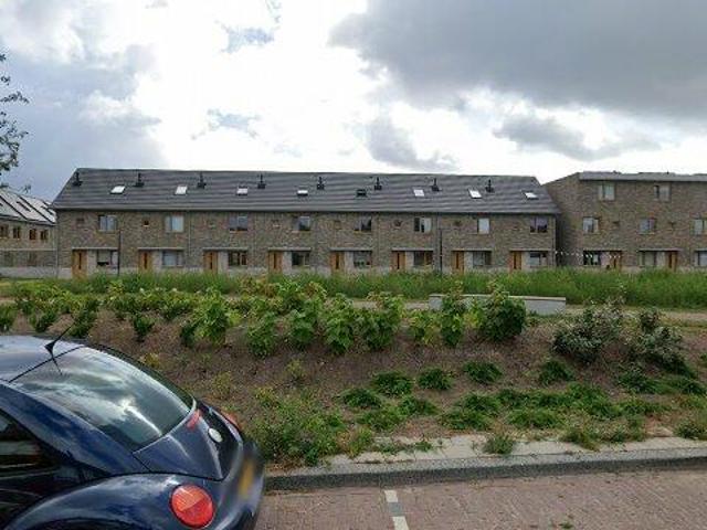 huurwoning for rent Enschede Zuiderkruisstraat