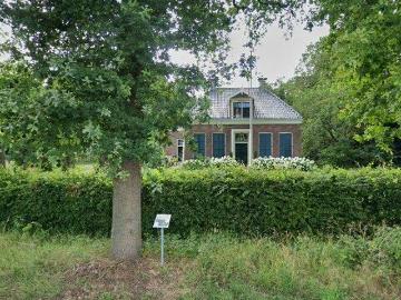 huurwoning for rent Erm Dalerstraat