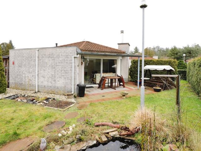 huurwoning for rent Ermelo Eendenparkweg