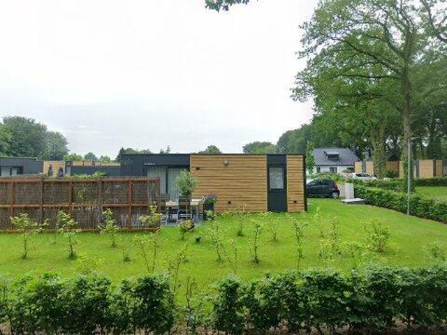 huurwoning for rent Ermelo Gentenerf