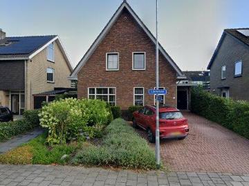 huurwoning for rent Ermelo Lijsterlaan
