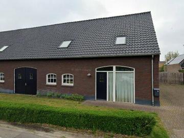 huurwoning for rent Erp Hesselereind