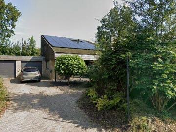 huurwoning for rent Feanwâlden Anthony Fokkerloane