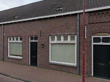 Olland, Meierijstad, Noord-Brabant