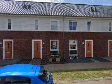 Olland, Meierijstad, Noord-Brabant - Opslagruimte