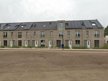 huurwoning for rent Gilze Zijlijn