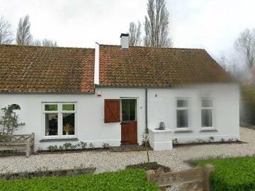 huurwoning for rent Goedereede Oostdijkseweg