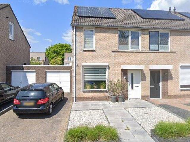 huurwoning for rent Goes Leeuwerikenstraat