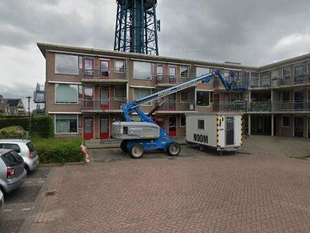 huurwoning for rent Goes Watertorenstraat