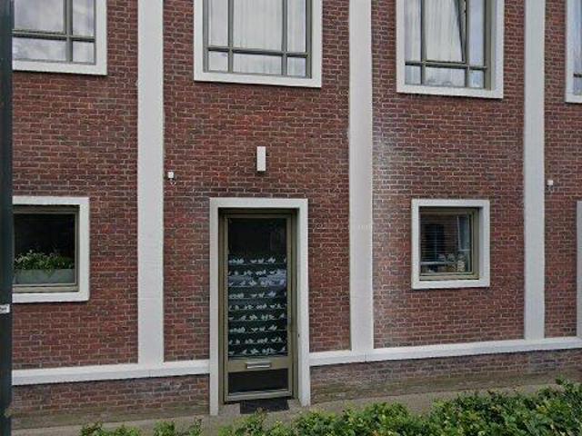 huurwoning for rent Goirle Kerkstraat