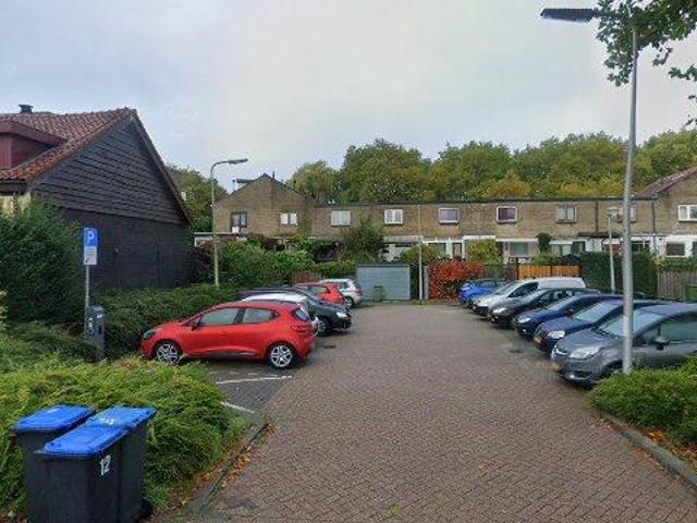huurwoning for rent Gouda Oostboezemkade