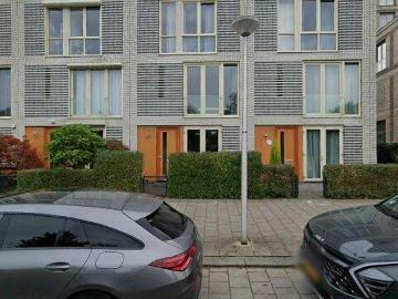 huurwoning for rent Gouda de Kortestraat