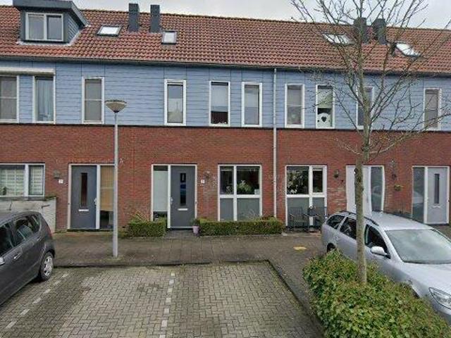 huurwoning for rent Graft Meertouw