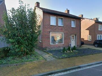 Grathem, Leudal, Limburg - Opslagruimte