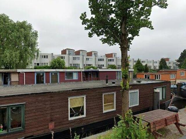 huurwoning for rent Groningen Winschoterdiep