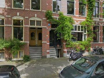 huurwoning for rent Groningen Blekerstraat
