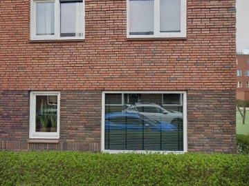 huurwoning for rent Groningen Hyacinthstraat