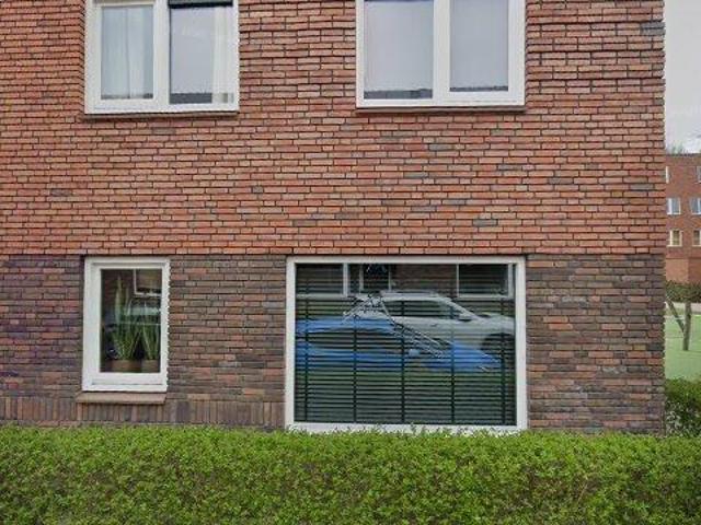 huurwoning for rent Groningen Hyacinthstraat