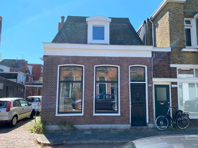 huurwoning for rent Groningen Jacobstraat